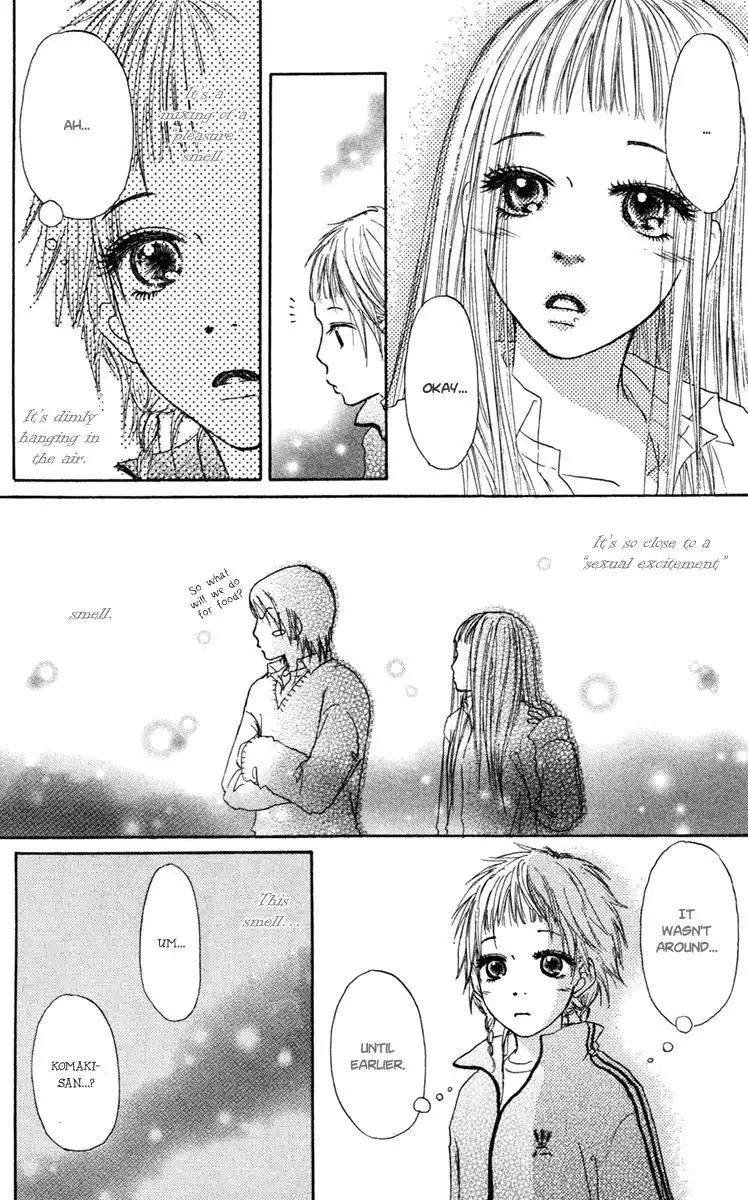 Paru Paru Chapter 7 20